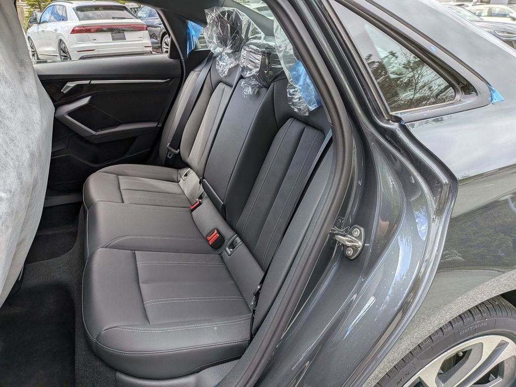 New 2026 Audi A3 2.0T Premium AWD/4WD image 20