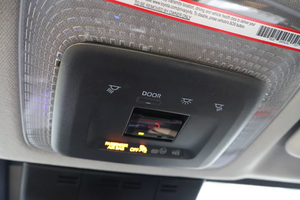 Certified 2024 Toyota Prius Prime FWD image 31