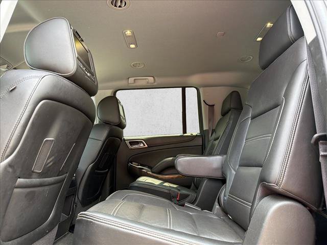 Used 2016 GMC Yukon XL Denali w/ Enhanced Security Package AWD/4WD image 21