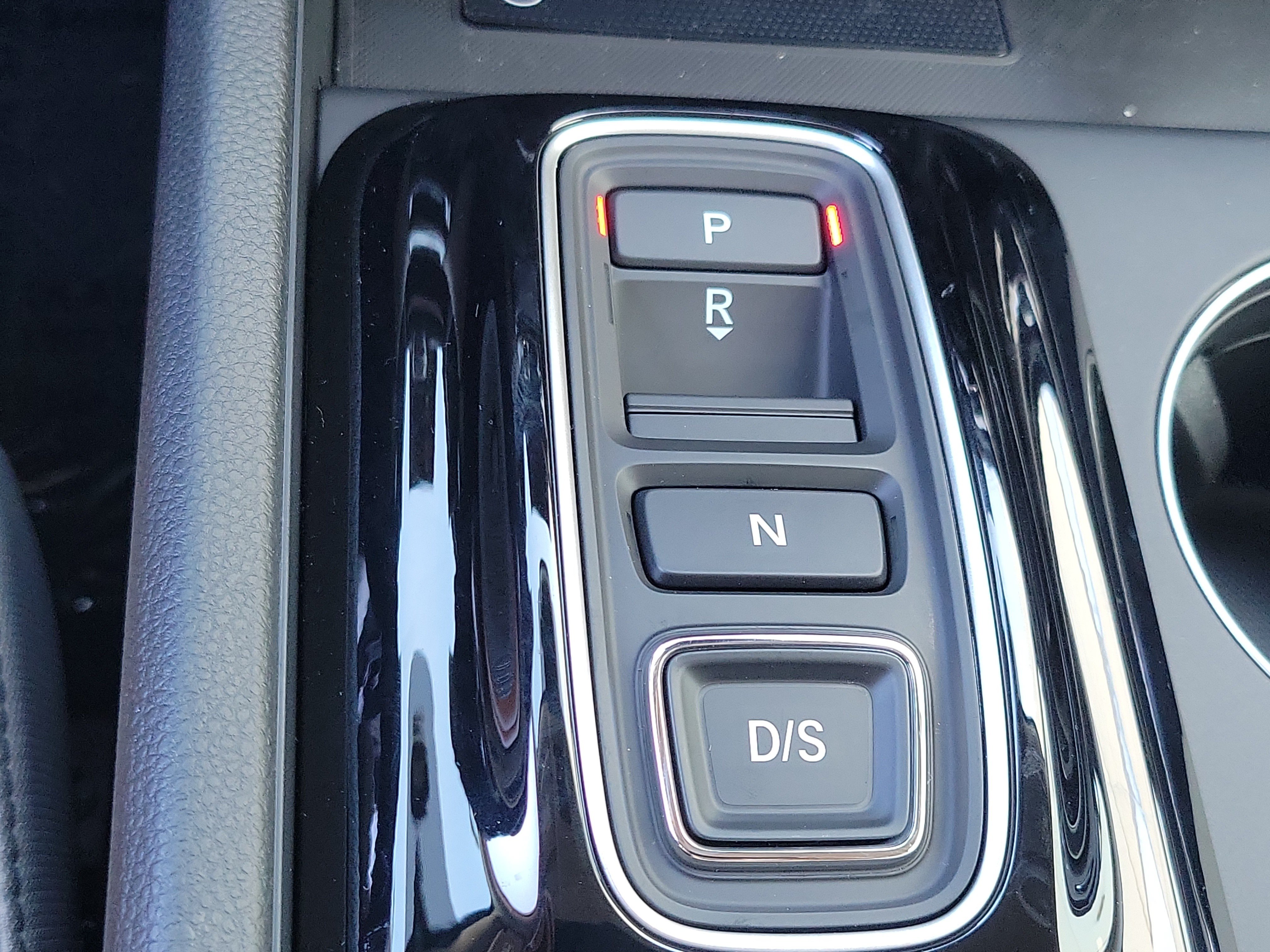 New 2026 Honda Pilot EX-L image 28