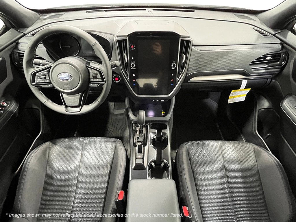 New 2026 Subaru Forester Premium image 26
