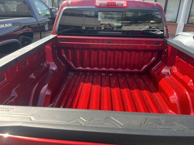 New 2026 Chevrolet Colorado Trail Boss image 14