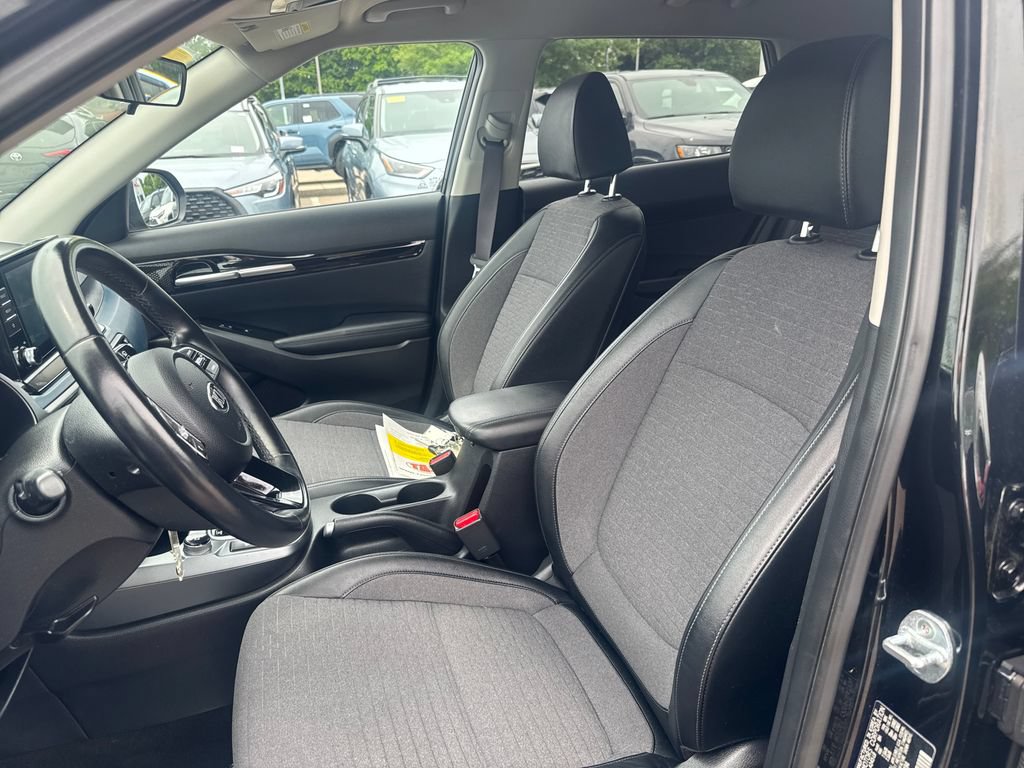 Used 2021 Kia Seltos S AWD/4WD image 15