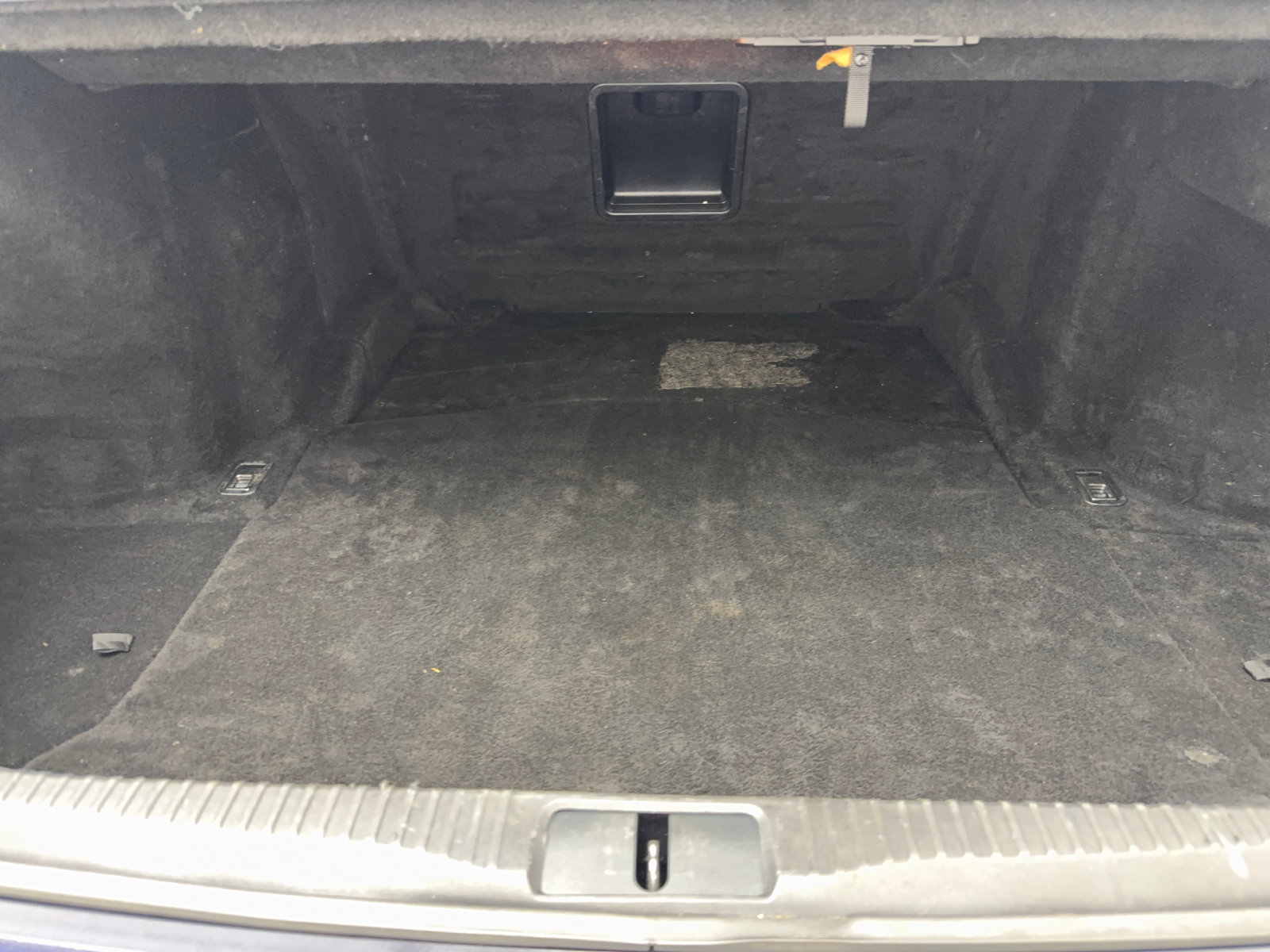 Used 2016 Lexus GS 200t RWD image 48