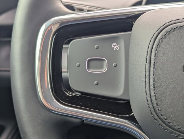 New 2026 Lincoln Nautilus Premier w/ Jet Appearance Package image 23