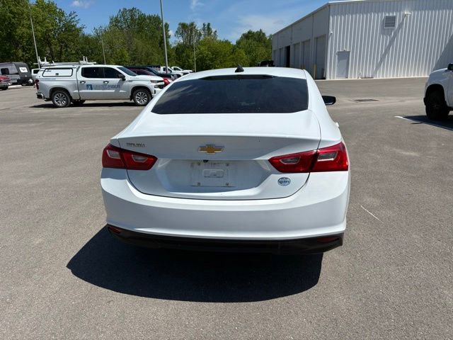 Used 2023 Chevrolet Malibu LS FWD image 7