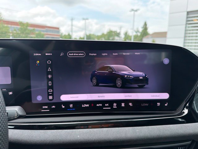 New 2026 Audi S5 Premium Plus AWD/4WD image 23