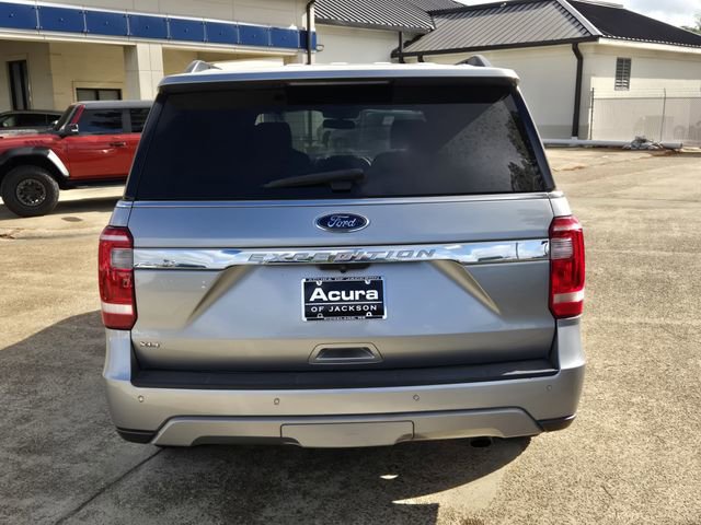 Used 2021 Ford Expedition XLT RWD image 29