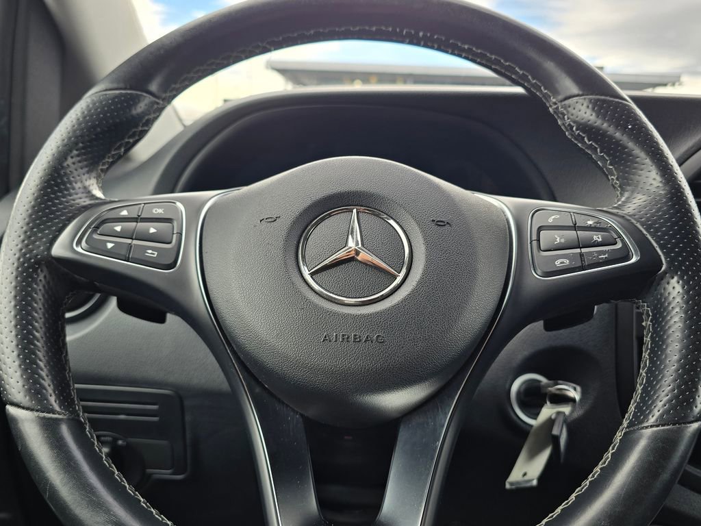 Used 2019 Mercedes-Benz Metris Passenger image 22