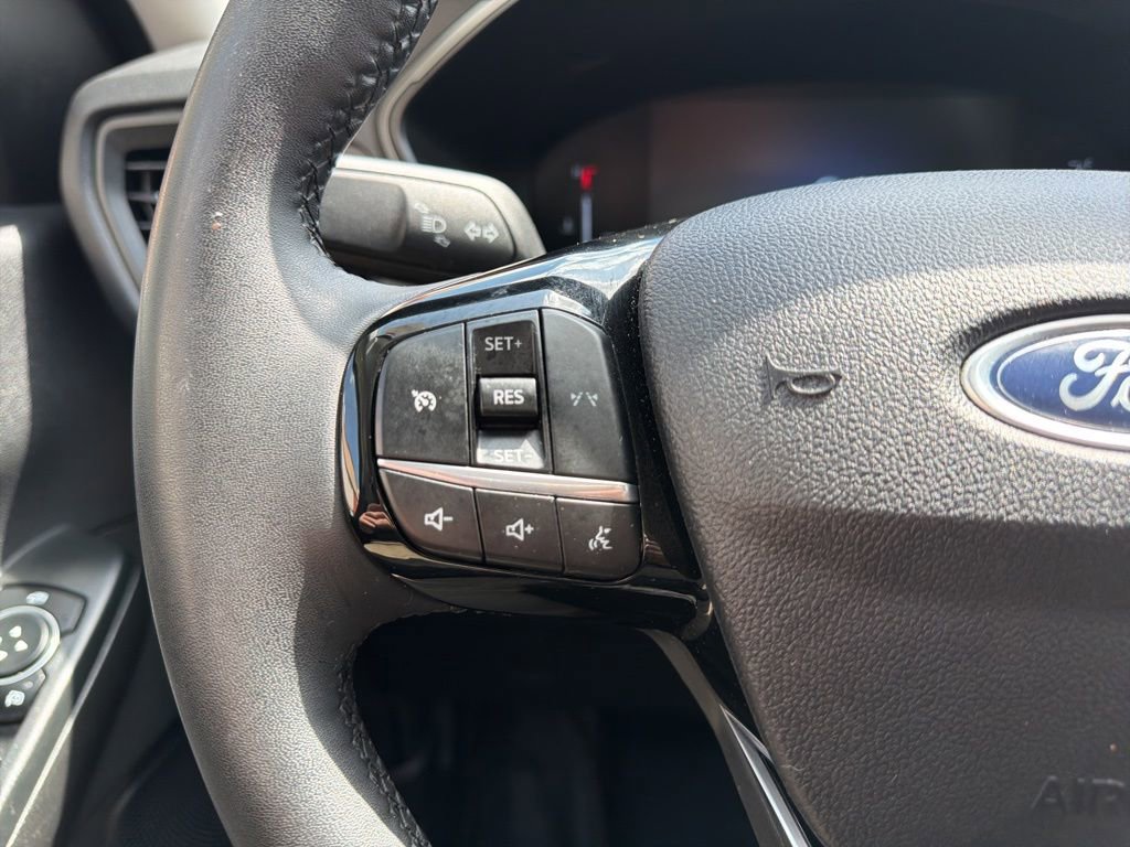 Used 2023 Ford Escape Active image 26