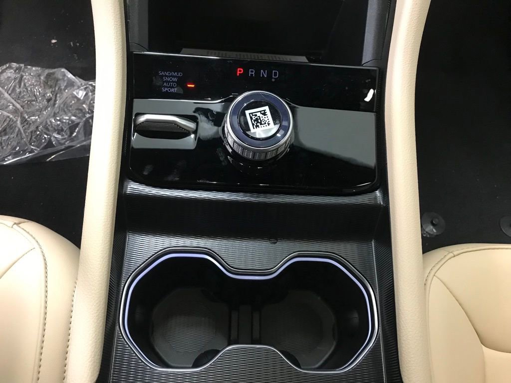 New 2025 Jeep Grand Cherokee L Limited image 26