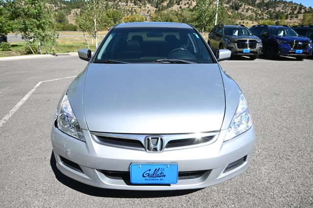 Used 2007 Honda Accord EX-L image 16