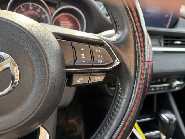 Used 2018 MAZDA MAZDA6 Touring image 15