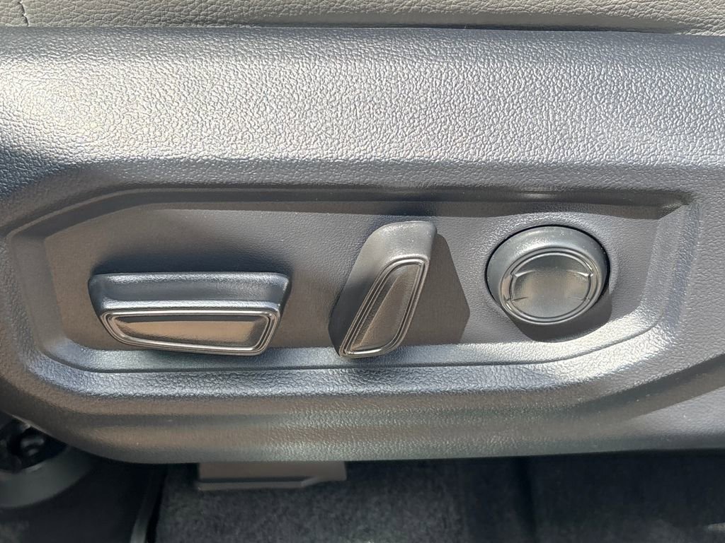 New 2026 Toyota Tundra Limited image 10