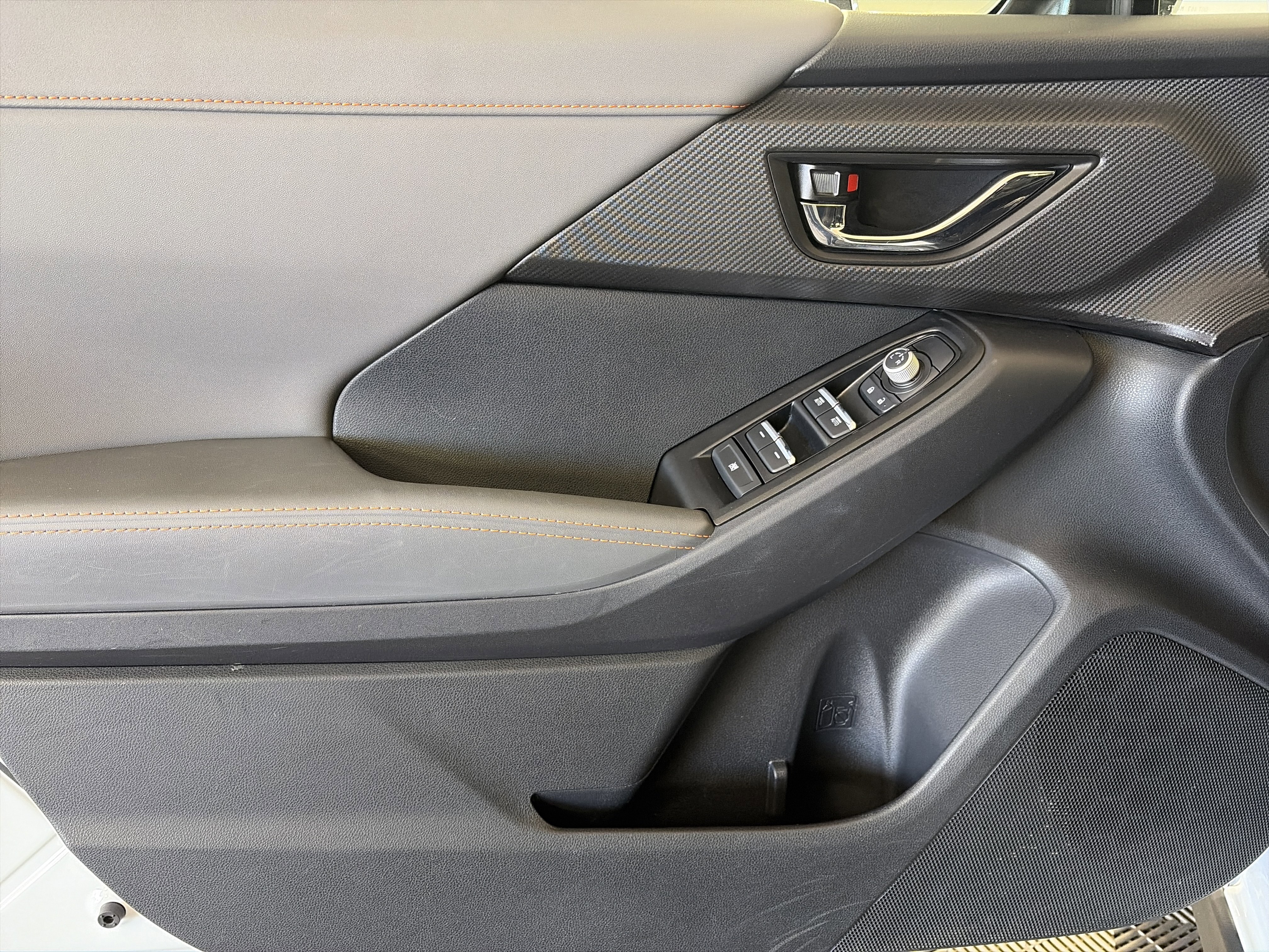 Certified 2025 Subaru Crosstrek 2.5i Limited w/ Popular Package #3A image 13