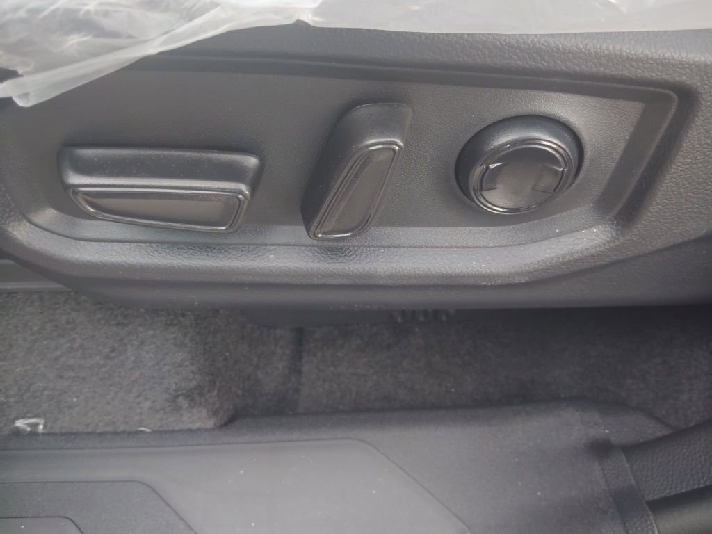 New 2026 Toyota Sequoia Limited image 13