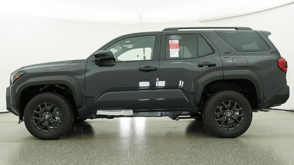 New 2026 Toyota 4Runner SR5 image 13