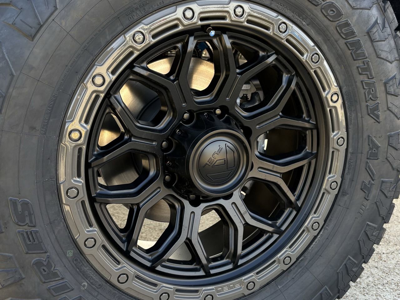 New 2026 Ford F250 King Ranch image 41