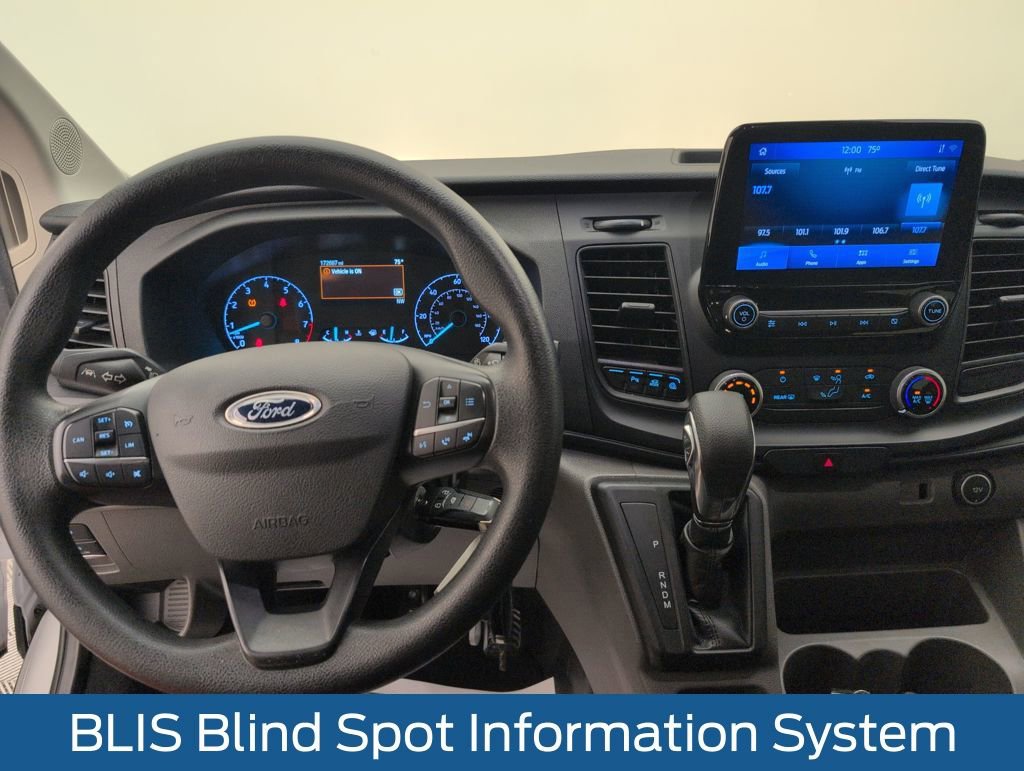 Used 2021 Ford Transit 350 XLT image 24