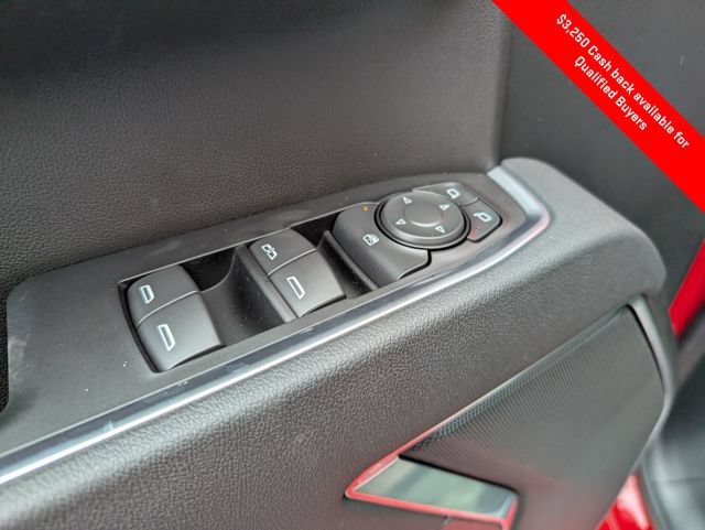 New 2026 GMC Sierra 1500 Elevation AWD/4WD image 16