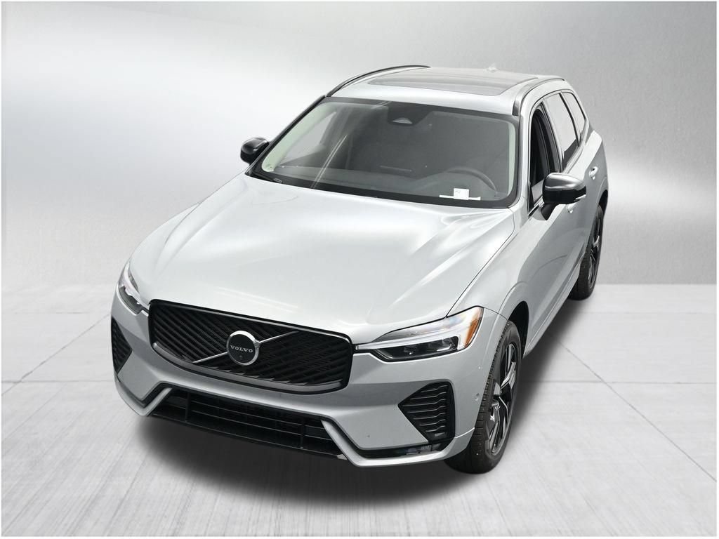 New 2026 Volvo XC60 B5 Plus AWD/4WD image 20