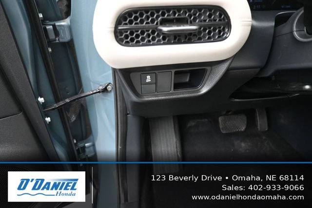 Used 2024 Honda HR-V LX image 26