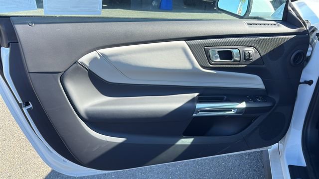 New 2025 Ford Mustang Premium image 13