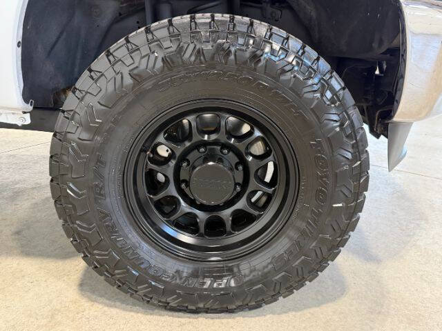 Used 2016 Ford F250 XLT AWD/4WD image 19