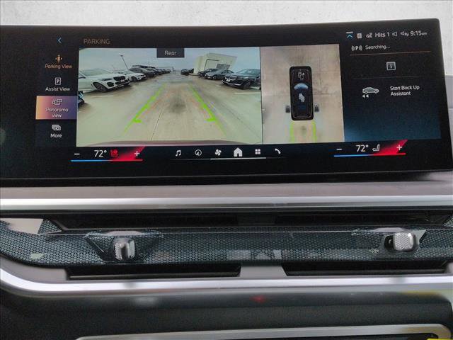 New 2026 BMW X7 xDrive40i image 13