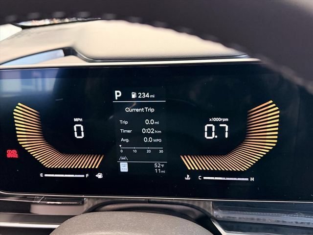New 2026 Kia Carnival FWD image 18