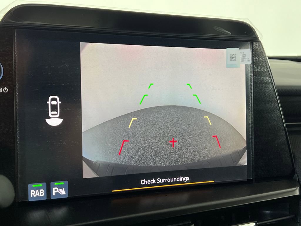 New 2026 Subaru Outback Premium image 22