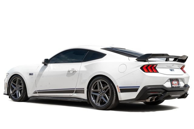 Used 2024 Ford Mustang GT Premium RWD image 10