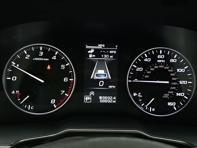 Certified 2024 Subaru Outback Onyx Edition AWD/4WD image 11