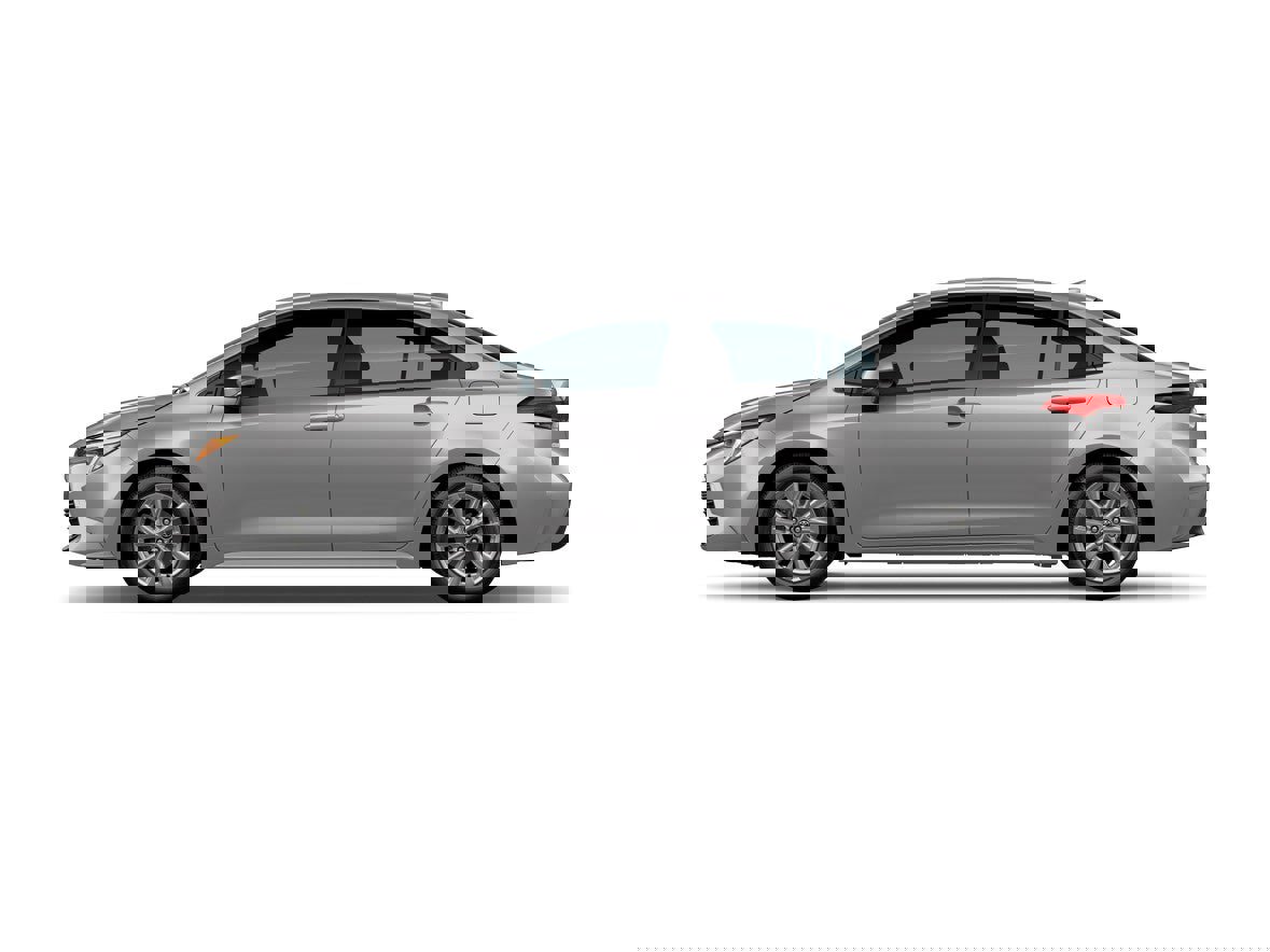 New 2026 Toyota Corolla XLE image 37