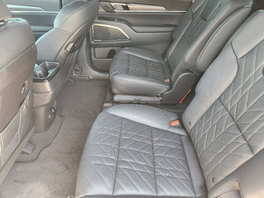 New 2025 Kia Telluride SX Prestige X-Line image 20