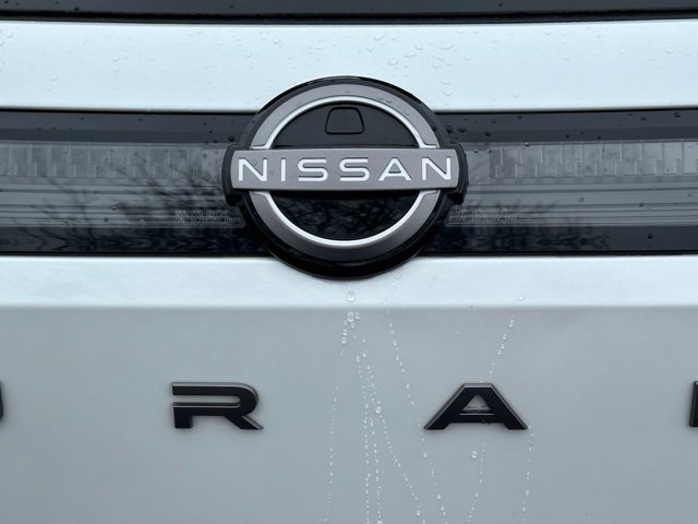 Certified 2025 Nissan Murano SL image 17