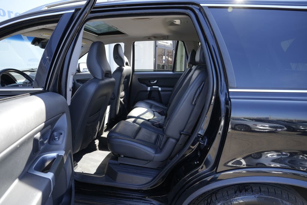 Used 2013 Volvo XC90 3.2 image 23