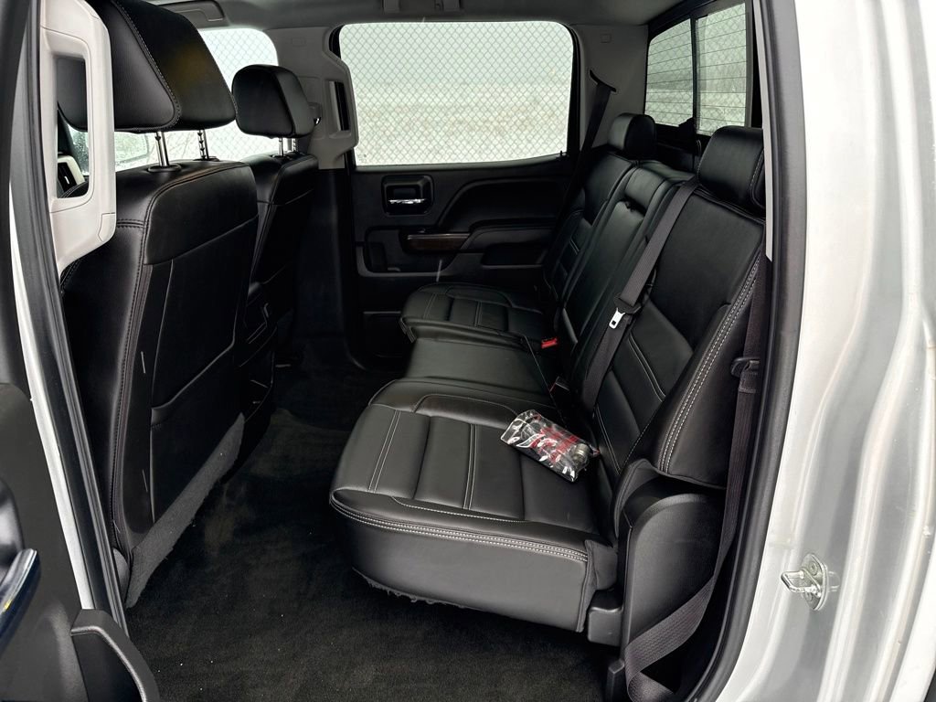 Used 2017 GMC Sierra 1500 Denali image 24