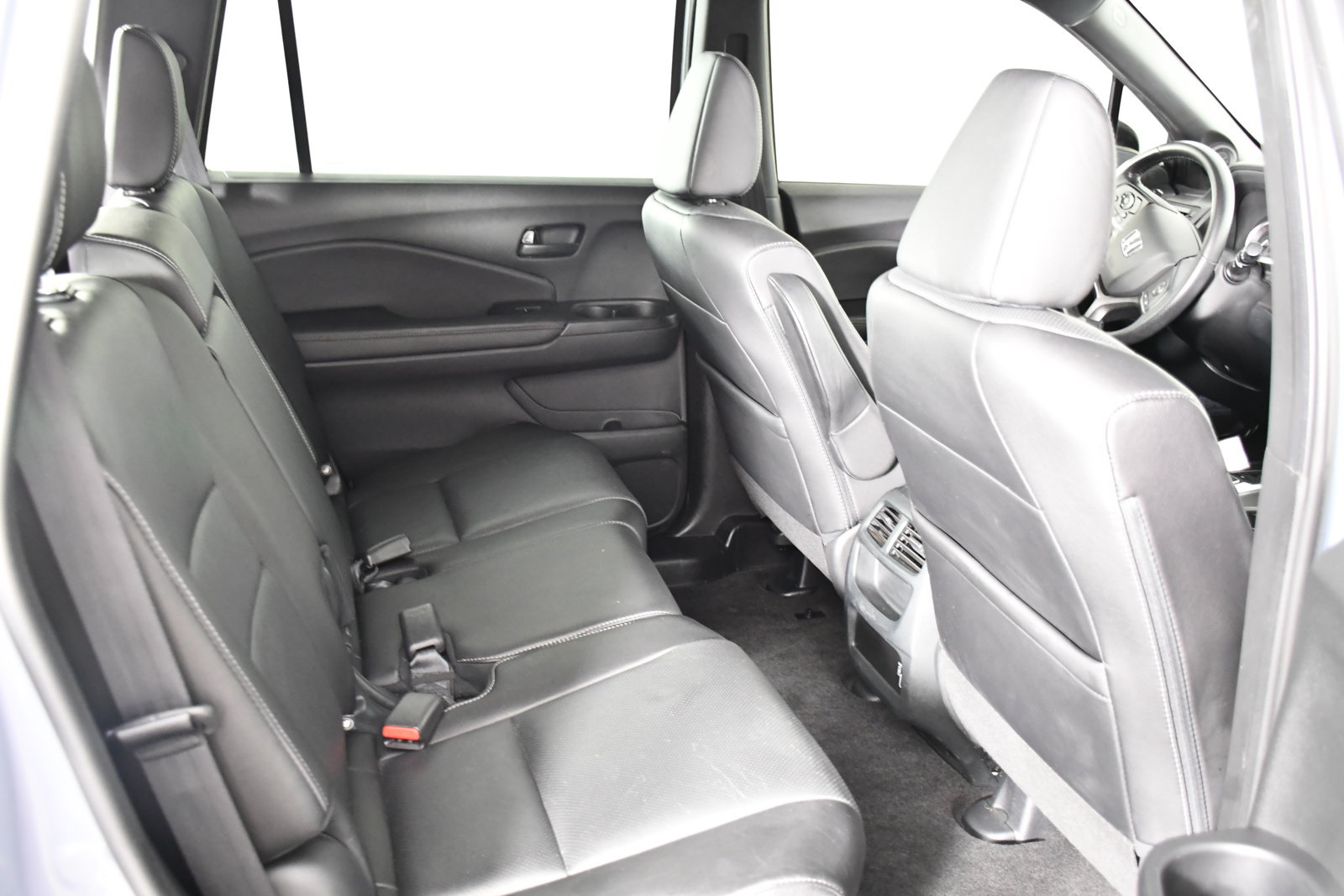 Used 2023 Honda Passport EX-L image 38
