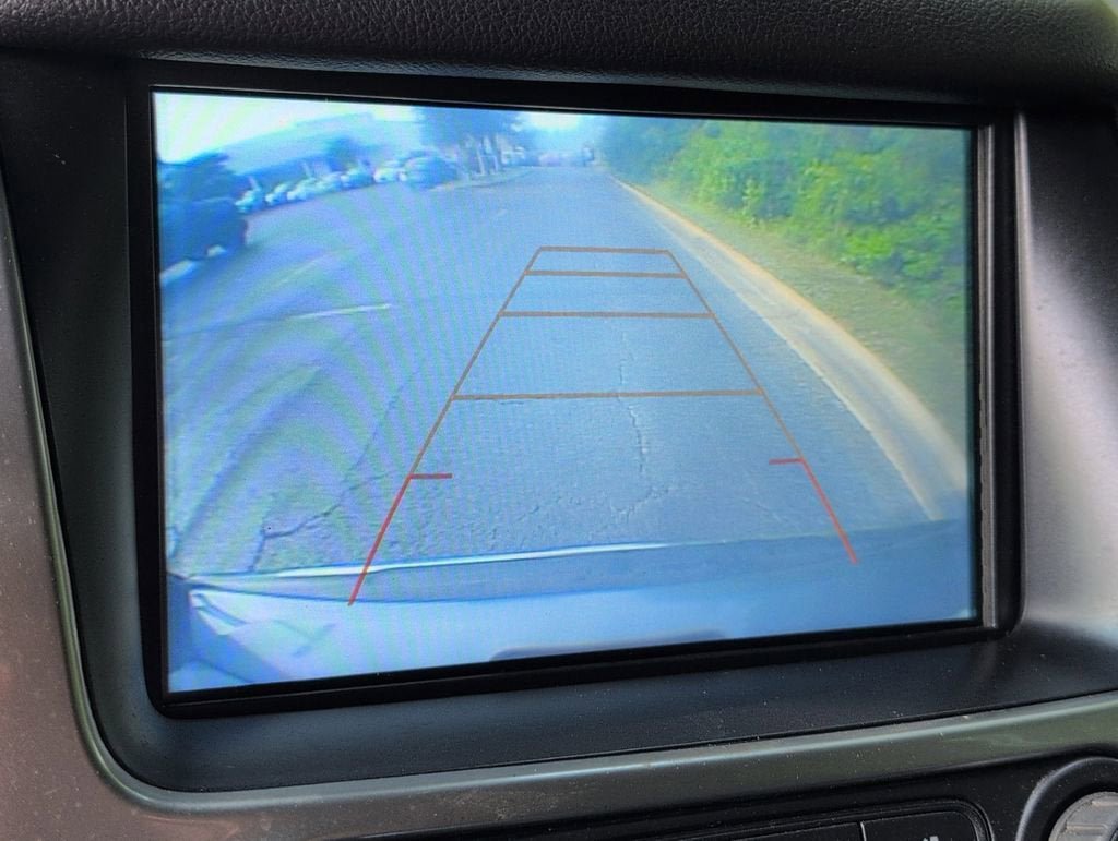 Used 2019 Chevrolet Suburban Premier RWD image 19