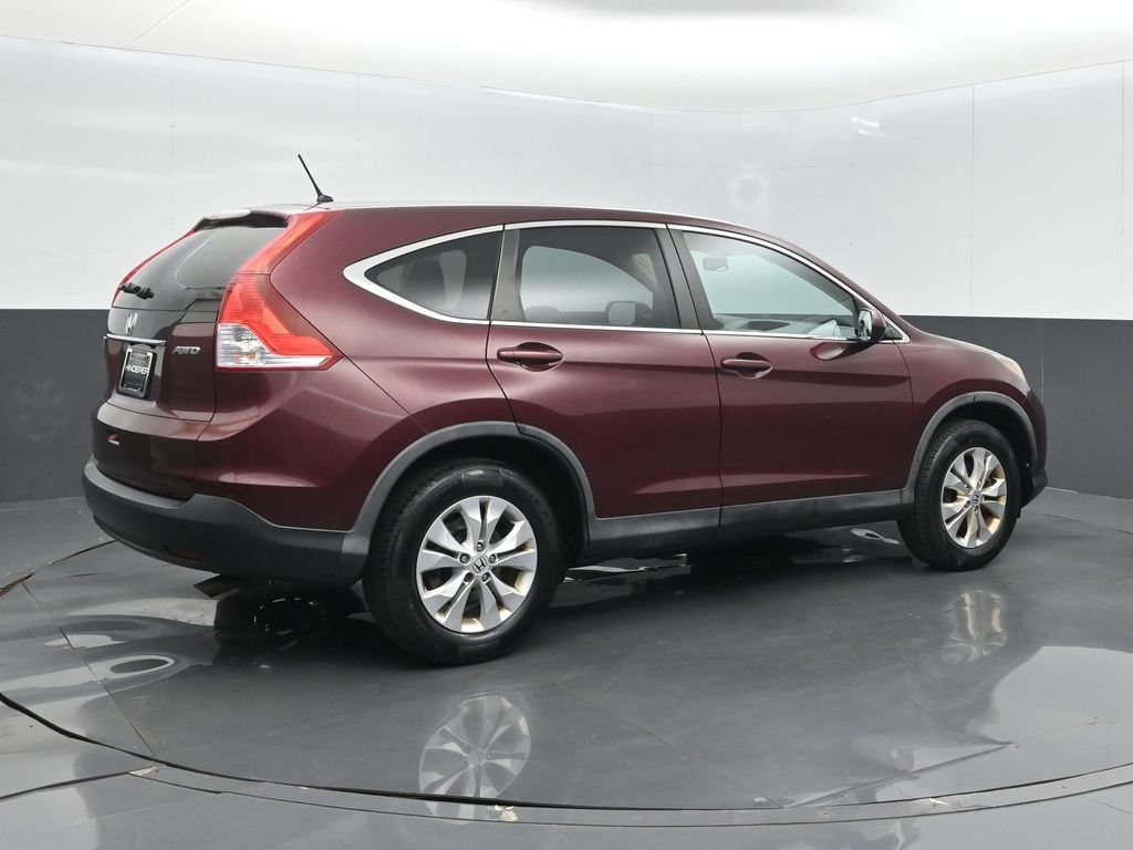 Used 2014 Honda CR-V EX image 8