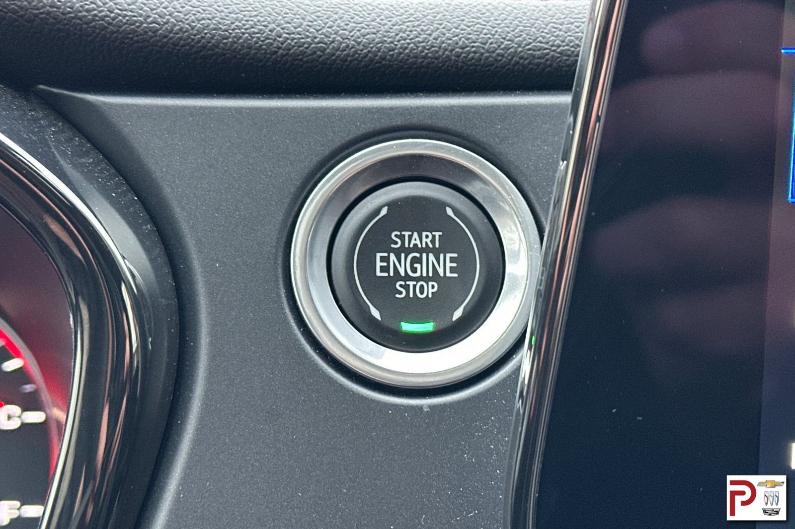 Certified 2023 Chevrolet Blazer RS w/ Driver Confidence II Package image 27