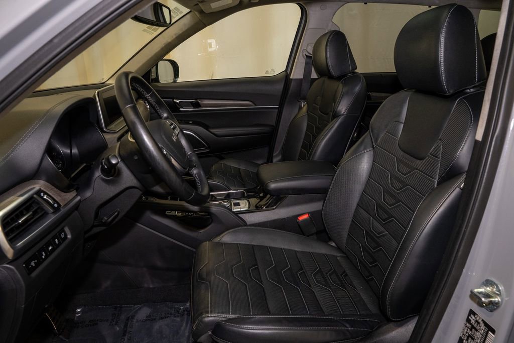 Used 2022 Kia Telluride SX w/ SX Prestige Package image 13