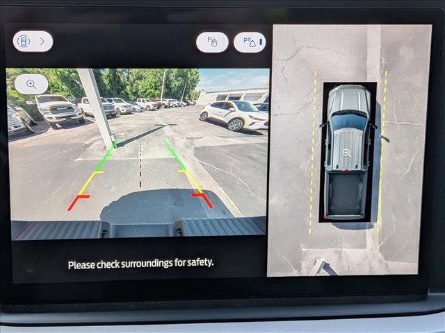 Used 2023 Ford F350 XLT w/ Black Appearance Package image 14