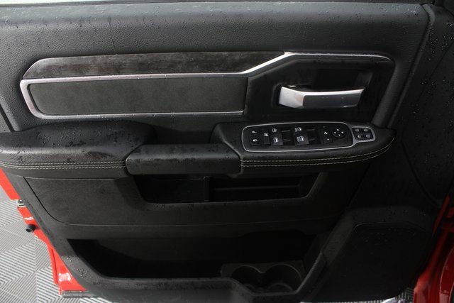 Used 2024 RAM 2500 Big Horn w/ Bed Utility Group image 13