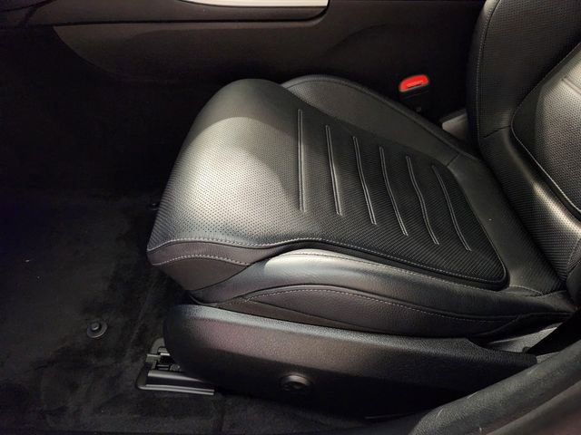 Used 2024 Mercedes-Benz C 300 Sedan image 24