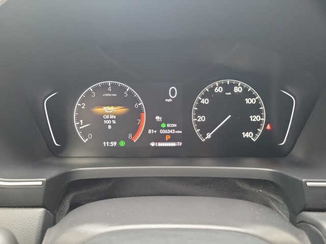 Used 2024 Honda Pilot EX-L image 32