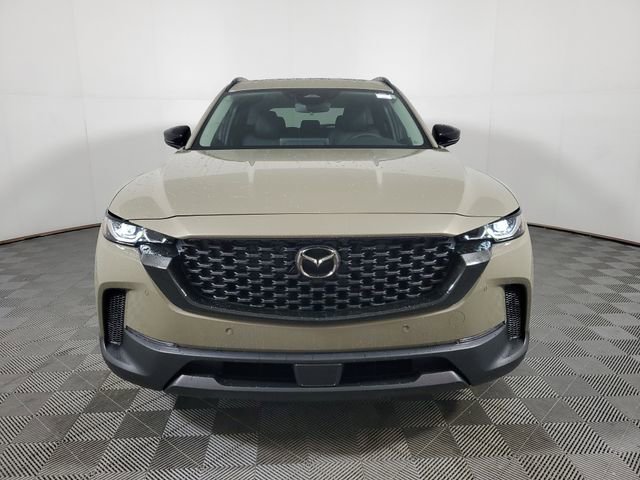New 2026 MAZDA CX-50 Meridian Edition w/ Weather Package image 2