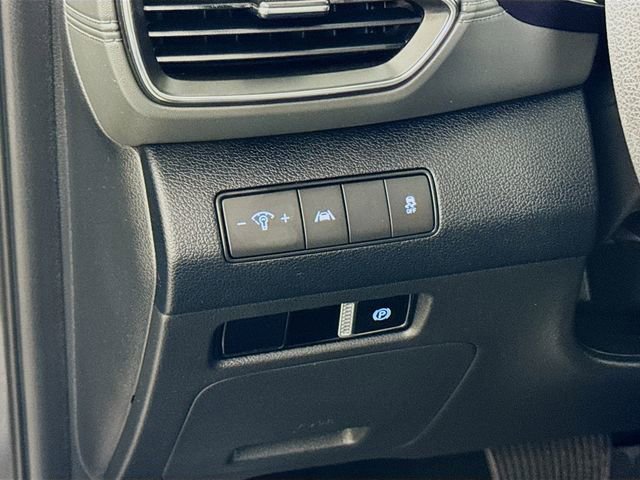 Certified 2021 Hyundai Santa Fe SEL image 14