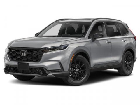 New 2027 Honda CR-V Sport-L image 4